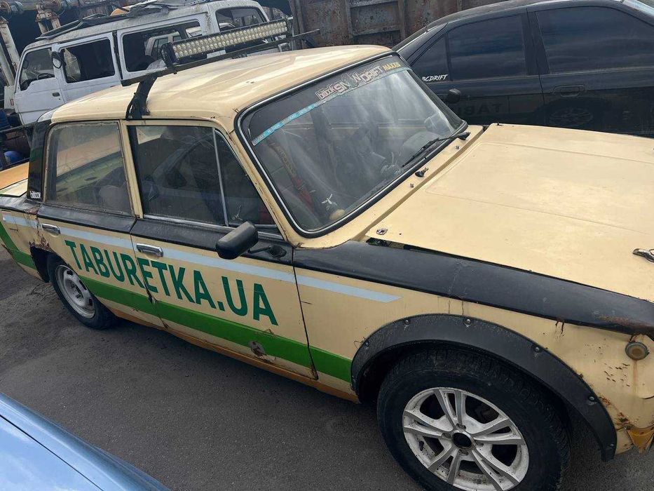 Продам дріфт Жигуль | Ваз