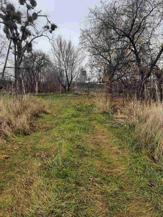 Димер, 1 га, для промисловості. Фасад