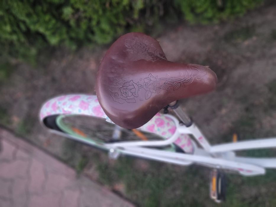 Rower Electra damski