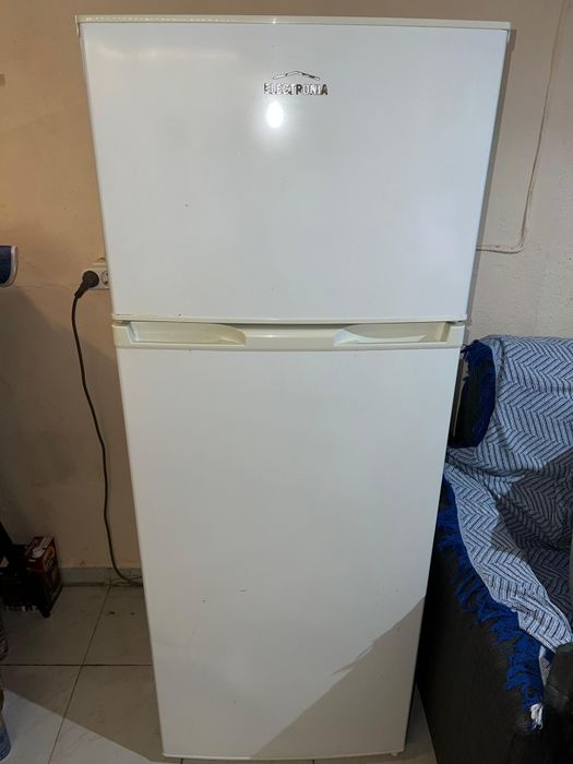 Frigorifico Electronia