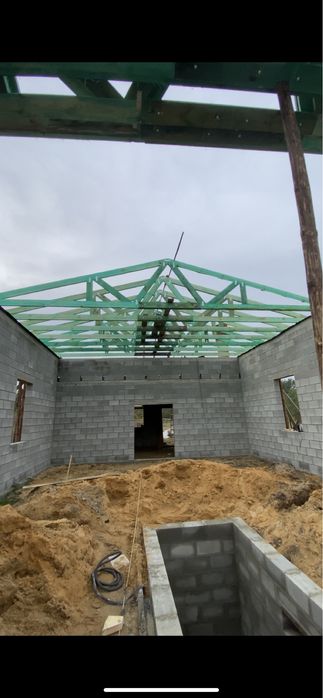 Ферми дерев‘яні