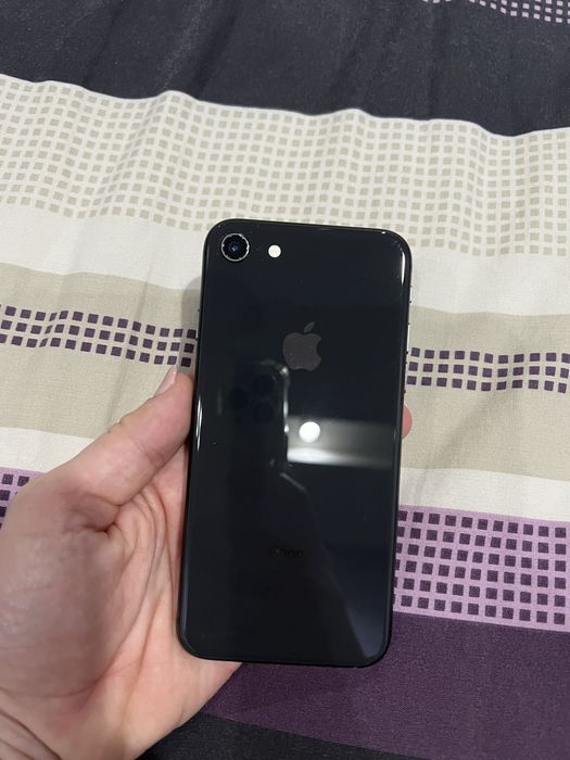 Iphone 8 64GB Preto