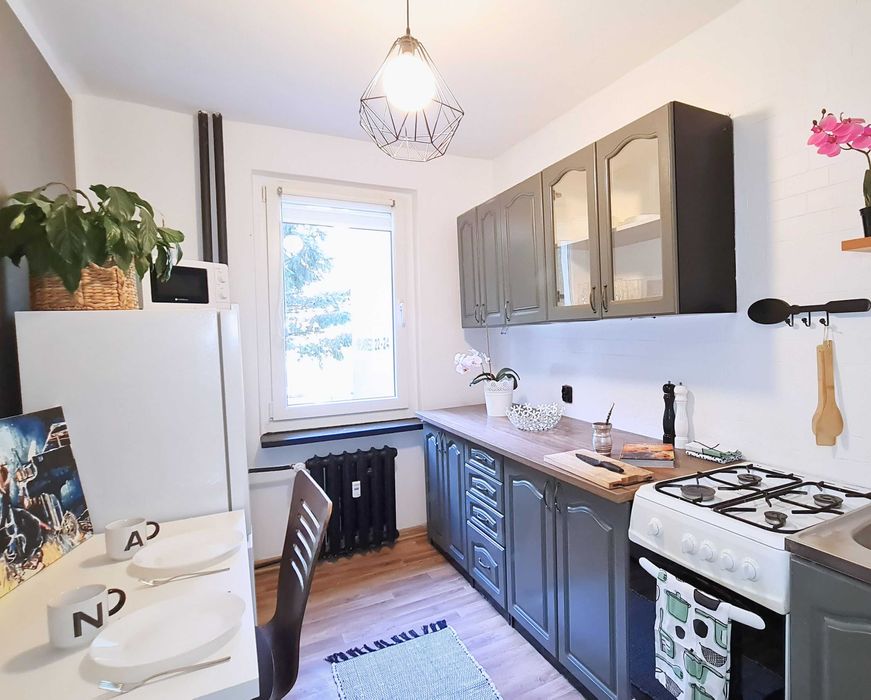 Kwatera dla pracowników Gorzów Wielkopolski