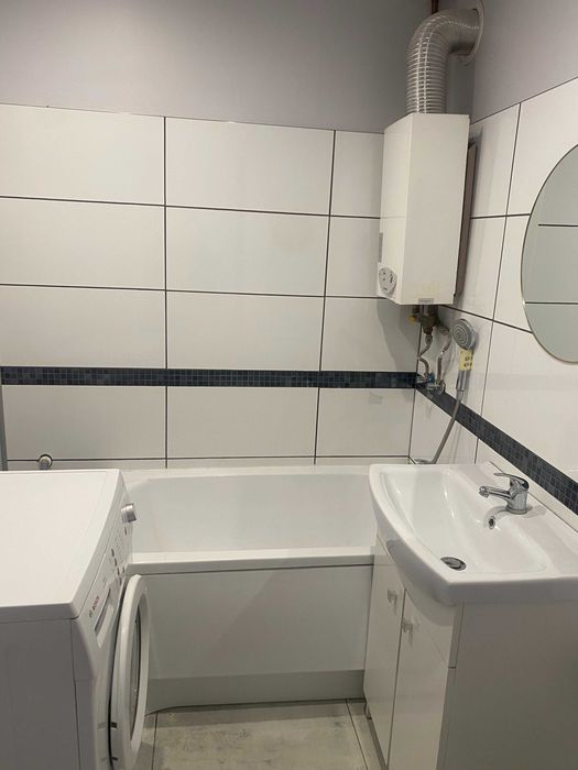 Mieszkania do wynajęcia 46 m2 Pogorzelec