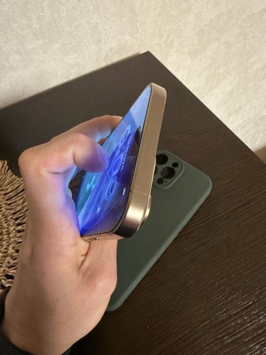 Iphone 16 pro max 256gb