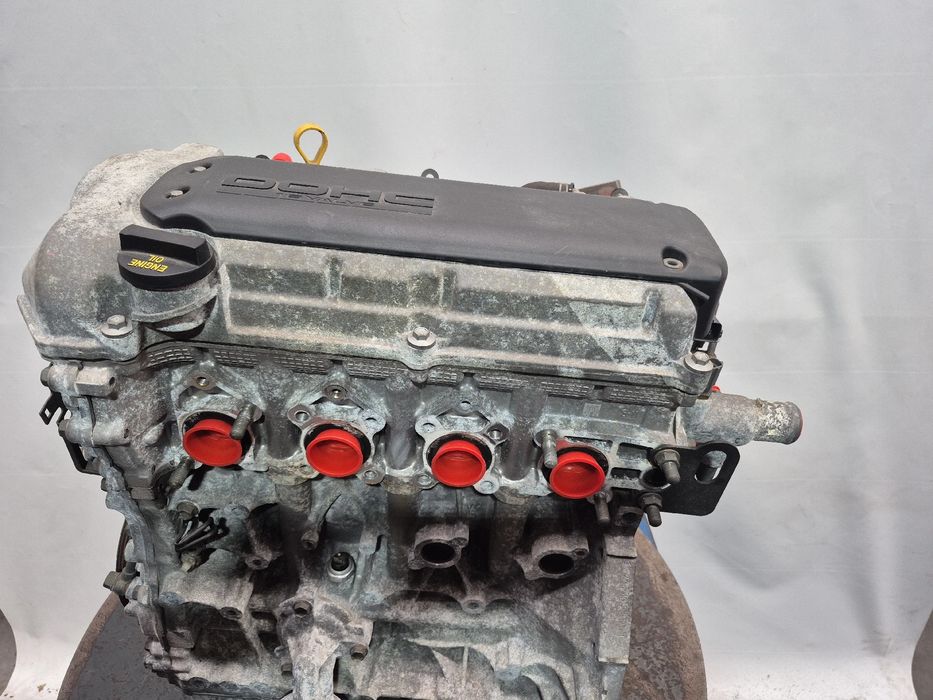 Motor completo SUZUKI Swift III (MZ, EZ)