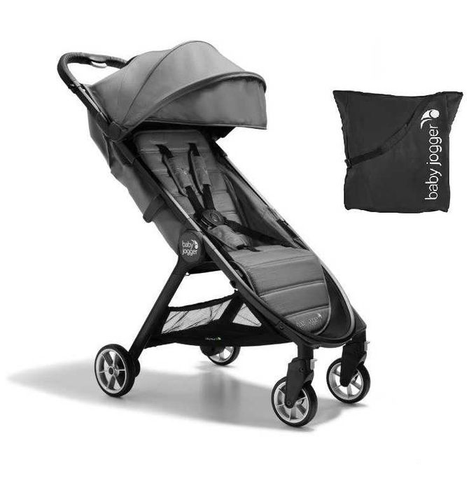 Baby Jogger City Tour 2 regulowany podnóżek ,do 22 kg