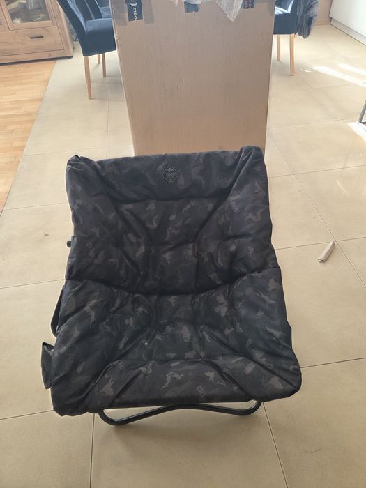 Fotel delphin cena 150zl