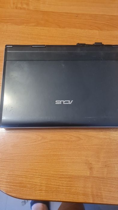 Komputer ASUS używany