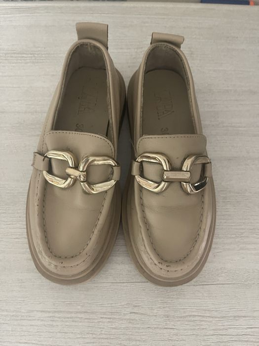 Туфлі Zara розмір 30