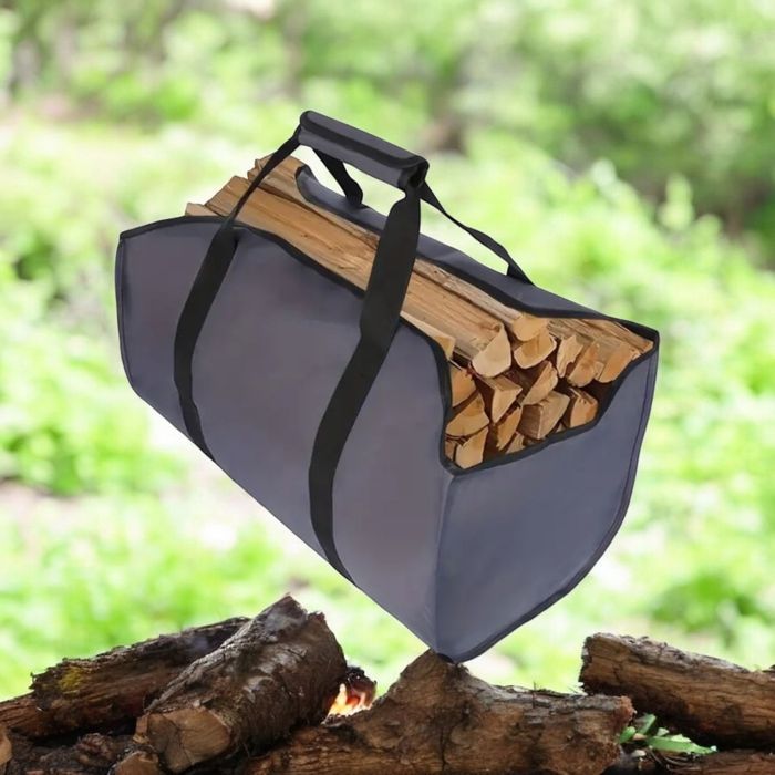 Сумки для перенесення дров – дуже міцна Сумки для дрів