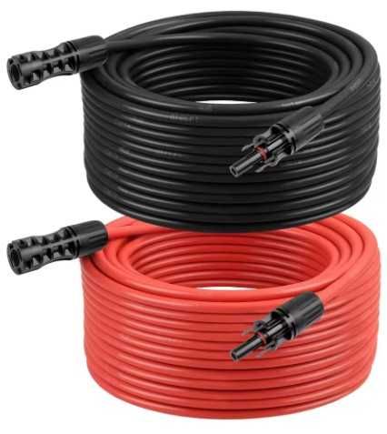 Kit Solar Bateria LifePo4 2560wh + Inversor Hibrido 4200W 24V