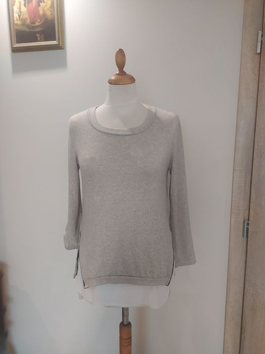 Sweter damski roz 36/38