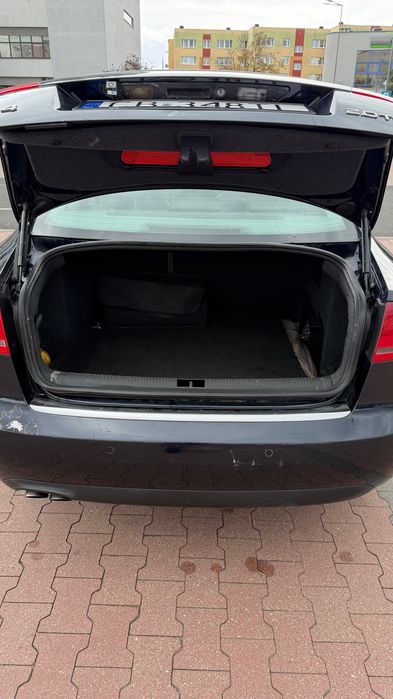 Audi A4 B7 2007 2.0TDI