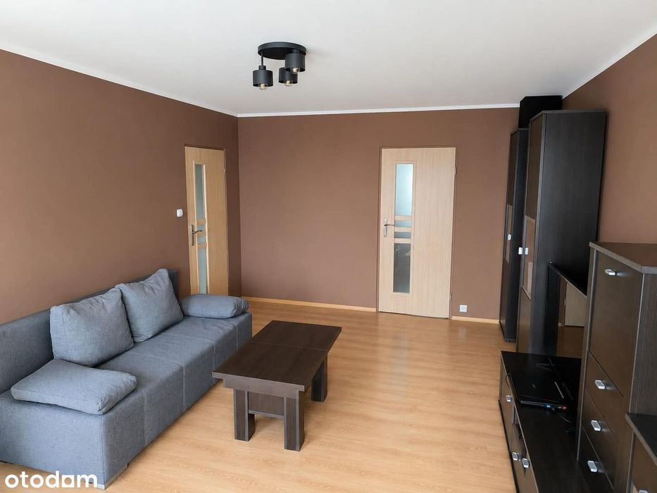 3 pokoje | 56 m² | balkon | 4 piętro | Dywizjonu 303 | Knurów