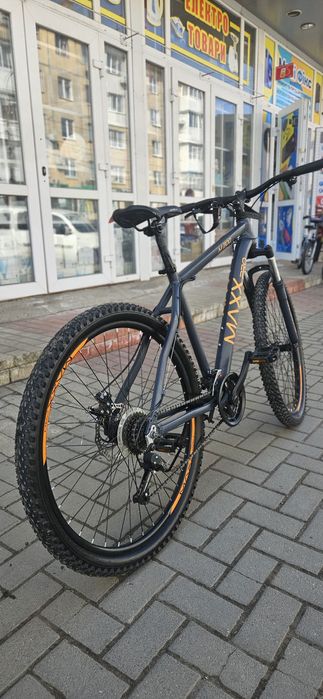 Велосипед Max Pro