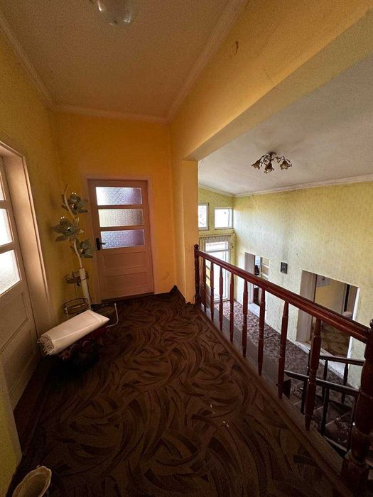 Продається дім у Солотвино