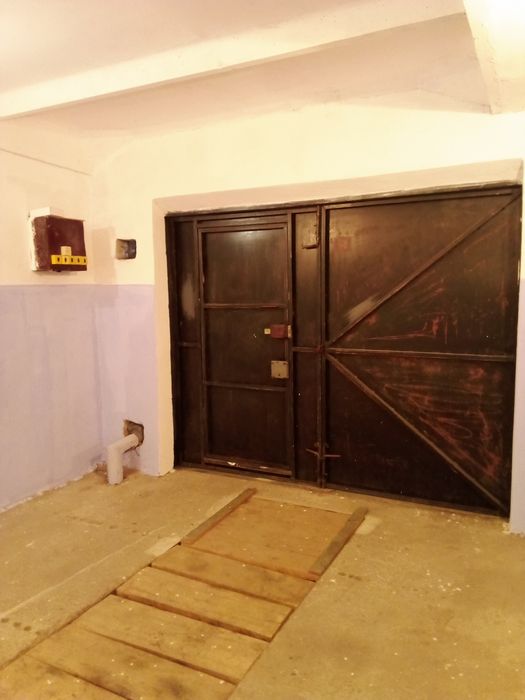 Гараж 6/4 в кооперативі Каскад