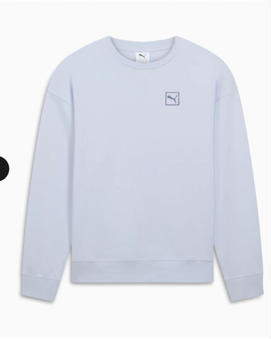 PUMA Elevated Essentials костюм