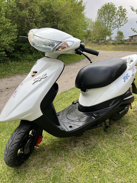 Мопед Yamaha jog sa36 jog39 скутер з японії