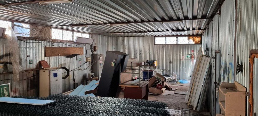 Аренда неж.помещенияS-120м.кв.Производство.Склад.улКн.Ингигерды23Ббез%