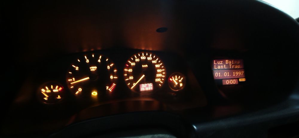 Opel Zafira 1.6 16v