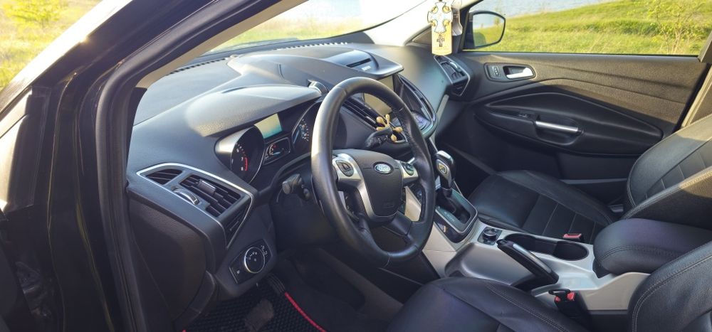 Ford Escape  SEL