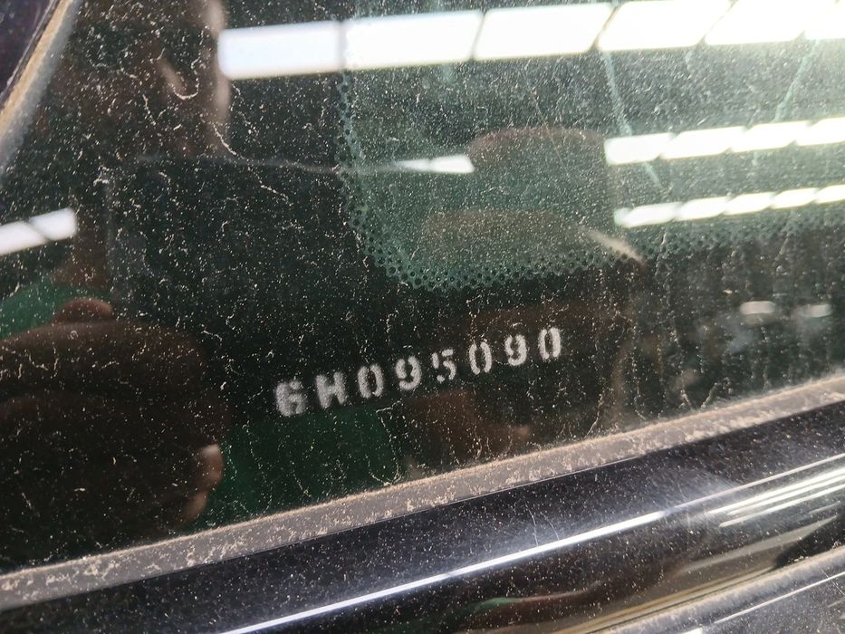 Vidro do painel trás direito LAND ROVER Range Rover Evoque (L538)