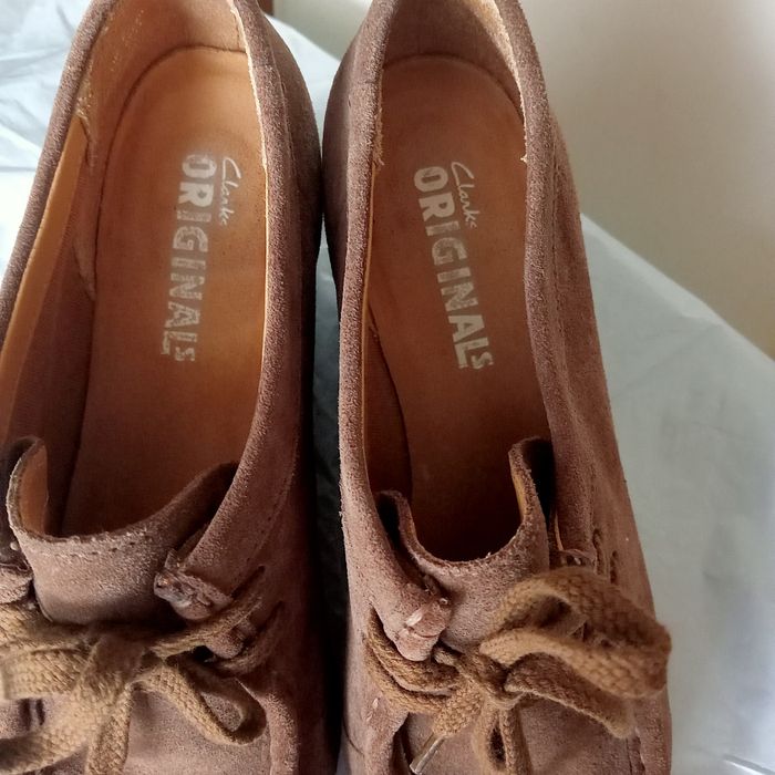 Туфлі весна 38 розмір