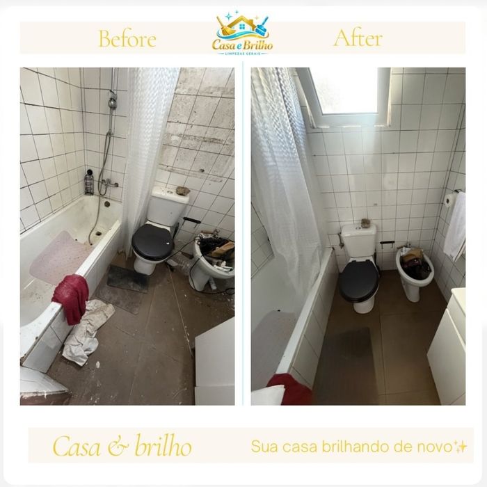 Limpeza gerais .513222287536302081