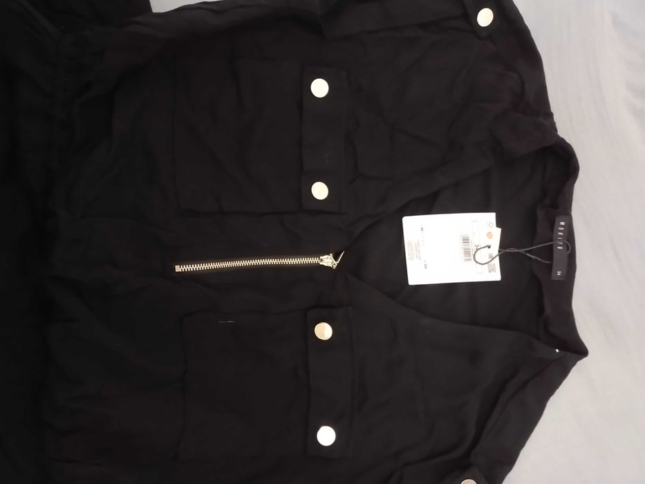 Modny kombinezon damski Mohito r.34
