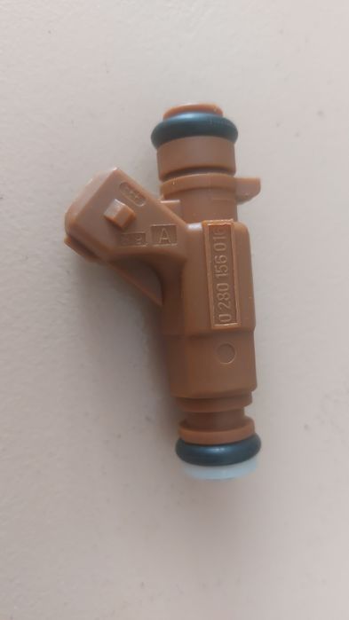 Форсунка бензинова мерседес м112 м113 а1130780249 w203 w210 w211 w220