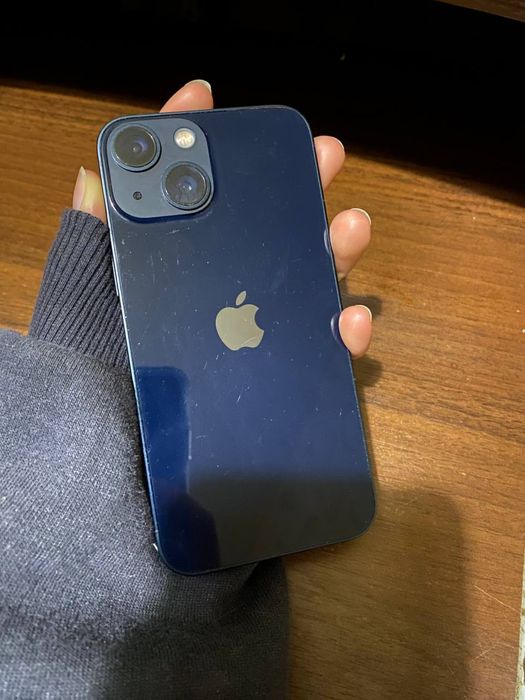 Продам Айфон 13 mini 128gb