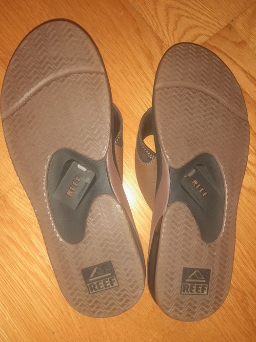 Chinelos Reef Mick Fanning