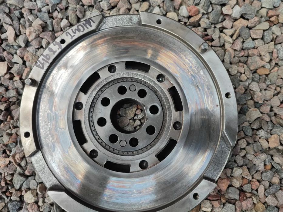 bmw e36 / e39 / e38 / z3 / e34 oryginalne koło zamachowe dwumasowe po