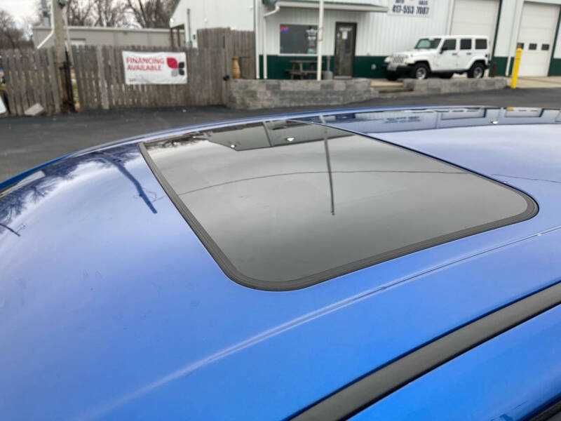 2019 Chevrolet Sonic