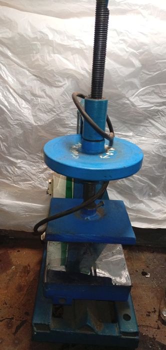 Продам вулканізатор 220 V