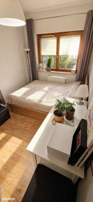 Sprzedam mieszkanie 2pokojowe blisko Malty
