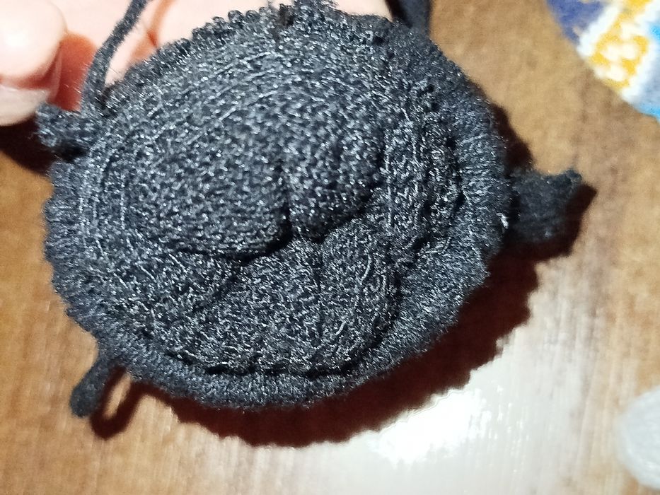 Дитячі рукавиці 74,80 рукавиці на флісі 1,5 року без флісу h/m рукави