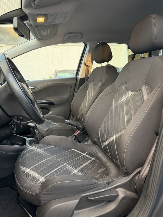 Opel Corsa 1.4 Color Edition ecoFlex