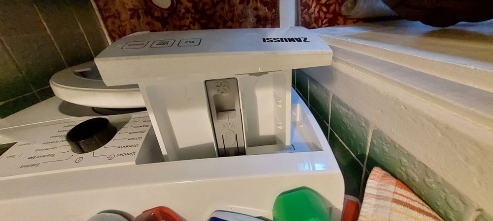 Пральна машина нова