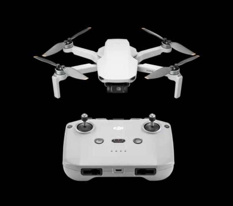 Продам DJI Mavic Mini 4k