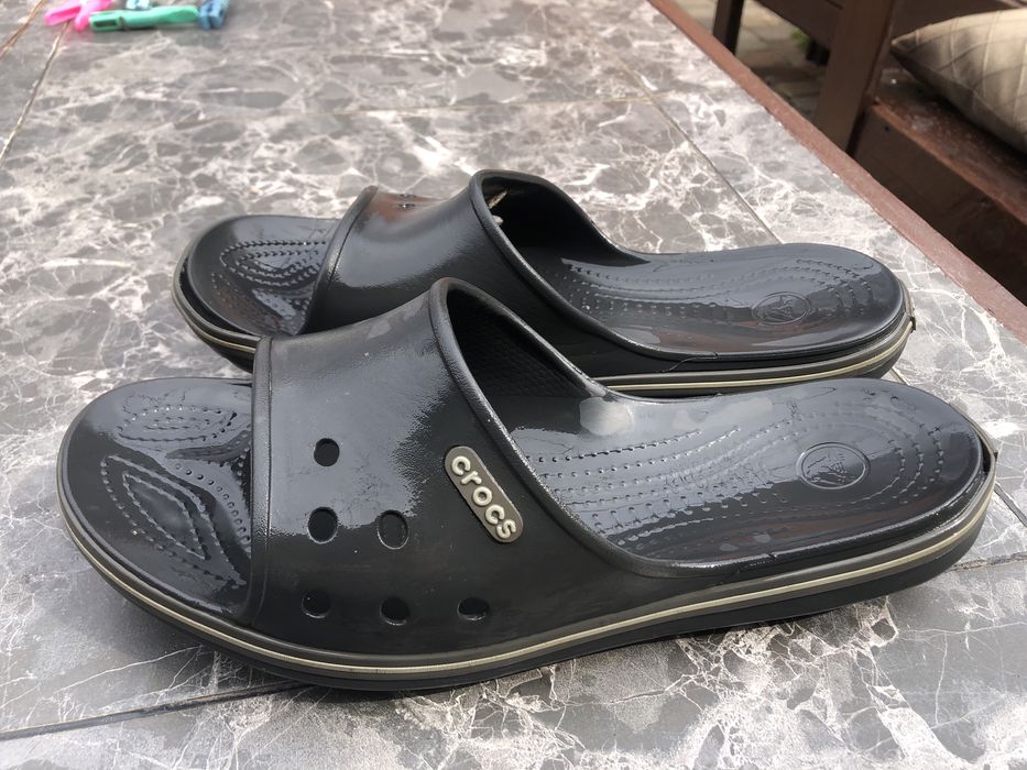 Crocs Crocband II Slide