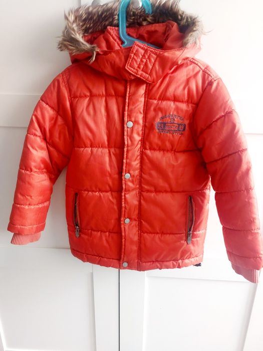 Kurtka Reserved r.110
