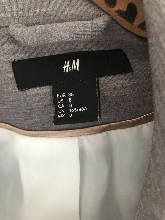Marynarka H&M rozmiar 38