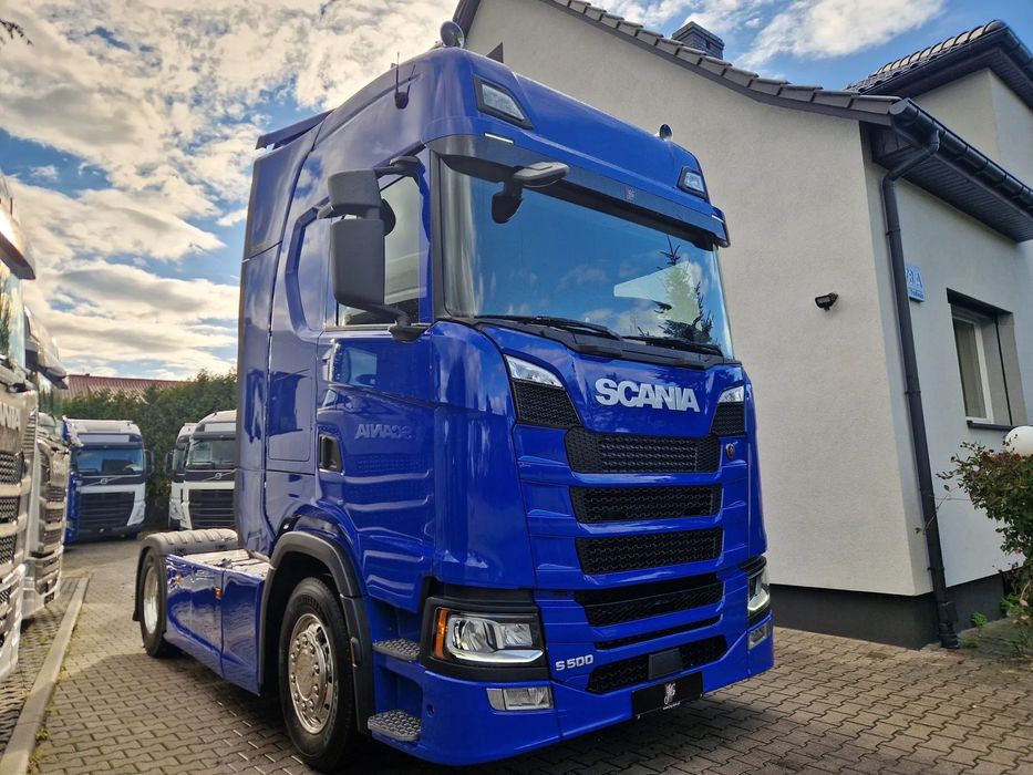 Scania