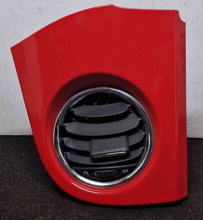 Difusor / Saída de Ar 735627421 - FIAT 500