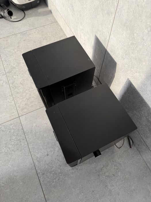 Kolumny  Sony APM-205