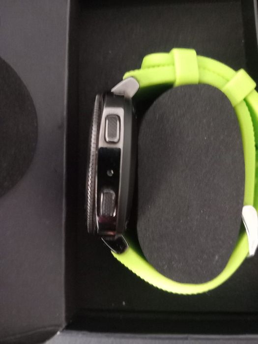 Smartwatch Samsung Gear