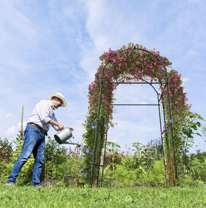 Pergola turystyczna 230cm regulowana do namiotów kampingu